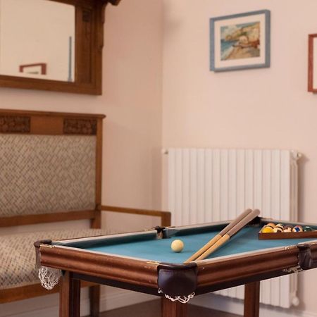 Casa Donna Aiuola Apartment Napoli Bagian luar foto