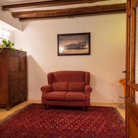 Casa Donna Aiuola Apartment Napoli Bagian luar foto