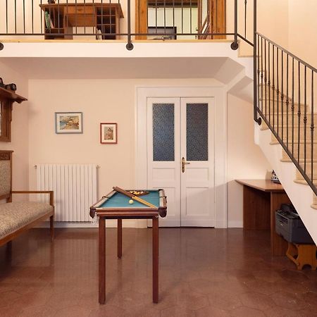 Casa Donna Aiuola Apartment Napoli Bagian luar foto