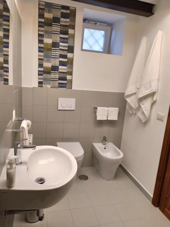 Casa Donna Aiuola Apartment Napoli Bagian luar foto