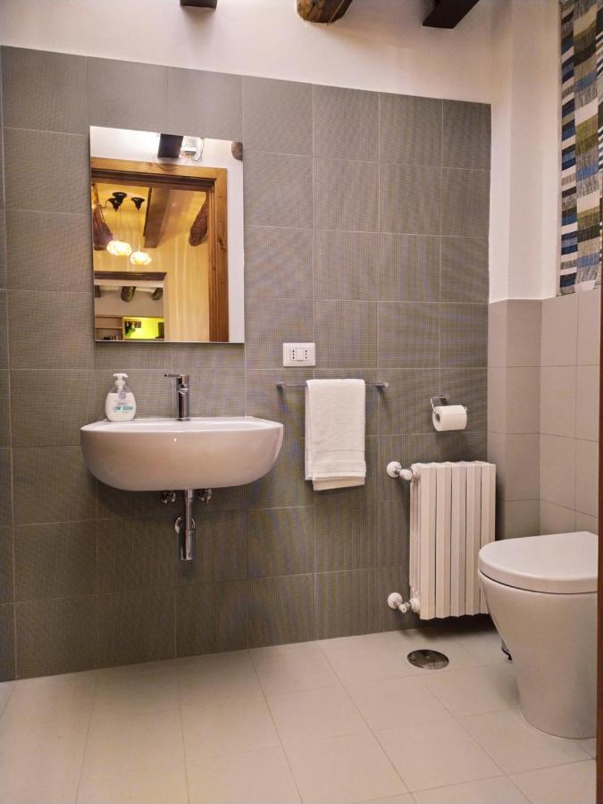 Casa Donna Aiuola Apartment Napoli Bagian luar foto
