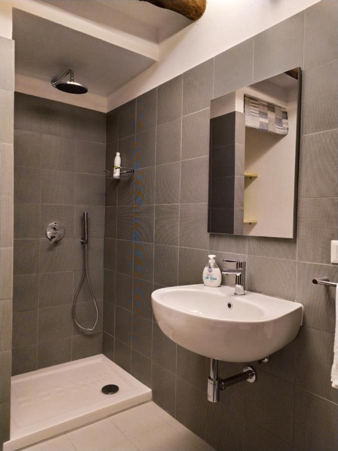 Casa Donna Aiuola Apartment Napoli Bagian luar foto