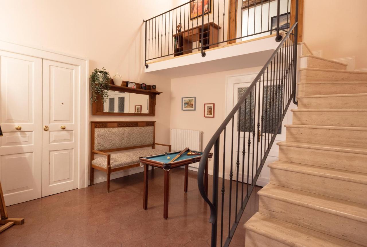 Casa Donna Aiuola Apartment Napoli Bagian luar foto