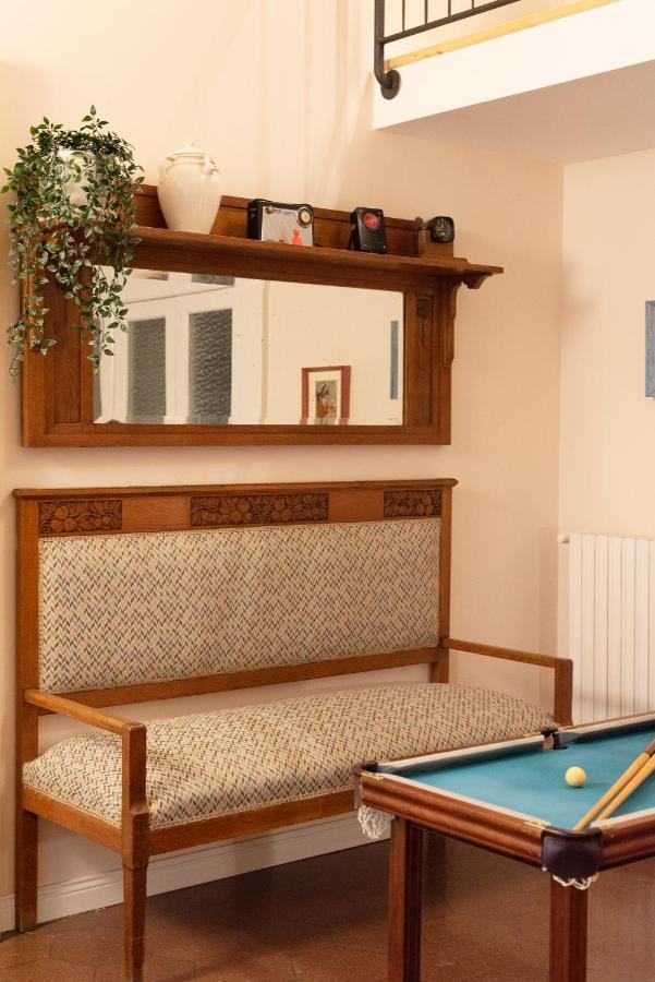 Casa Donna Aiuola Apartment Napoli Bagian luar foto