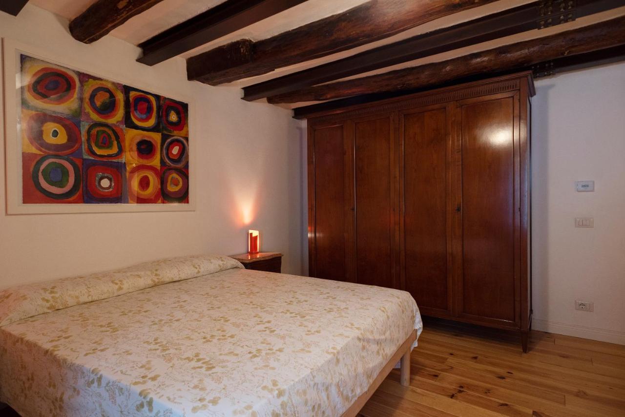 Casa Donna Aiuola Apartment Napoli Bagian luar foto