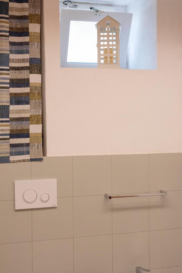 Casa Donna Aiuola Apartment Napoli Bagian luar foto