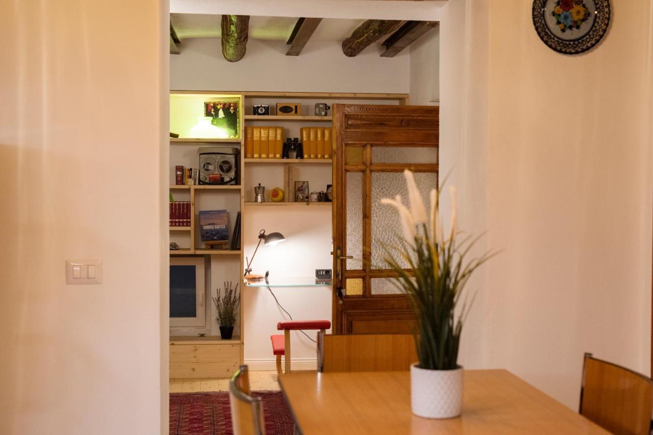 Casa Donna Aiuola Apartment Napoli Bagian luar foto