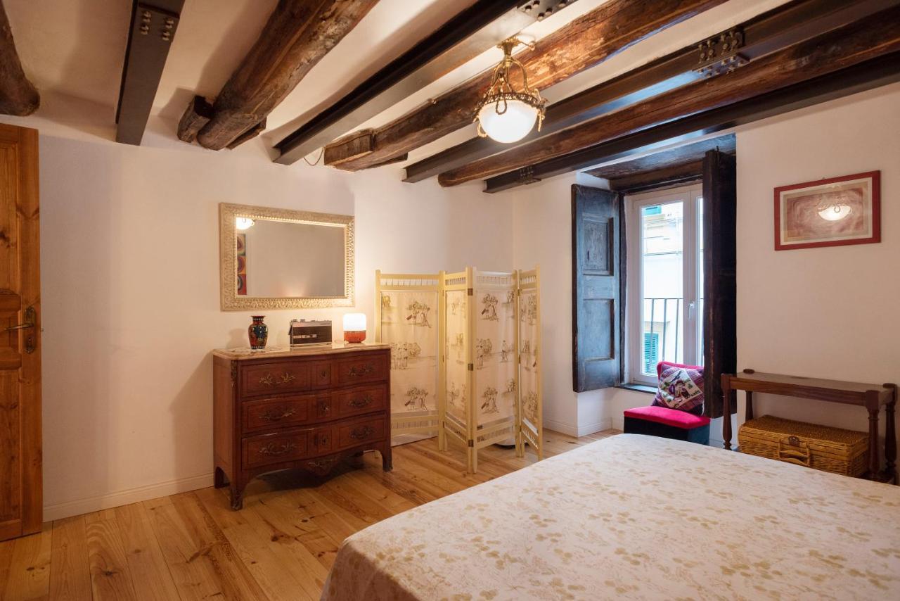 Casa Donna Aiuola Apartment Napoli Bagian luar foto