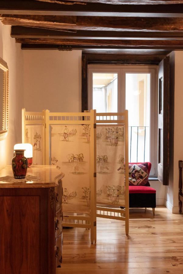 Casa Donna Aiuola Apartment Napoli Bagian luar foto