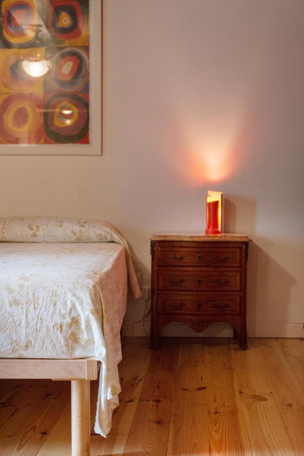 Casa Donna Aiuola Apartment Napoli Bagian luar foto