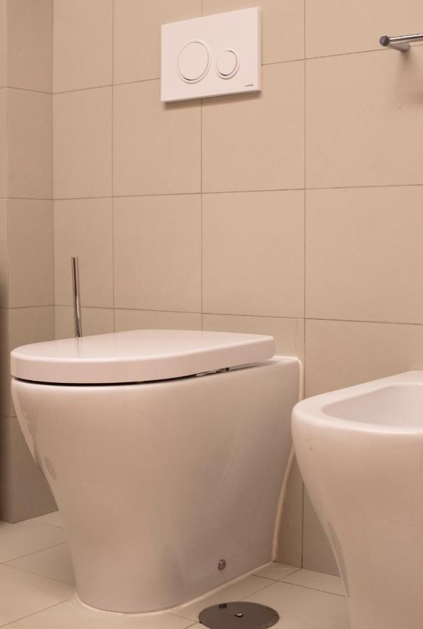 Casa Donna Aiuola Apartment Napoli Bagian luar foto