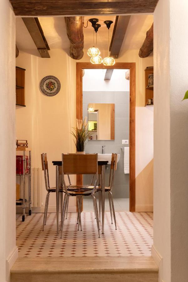 Casa Donna Aiuola Apartment Napoli Bagian luar foto