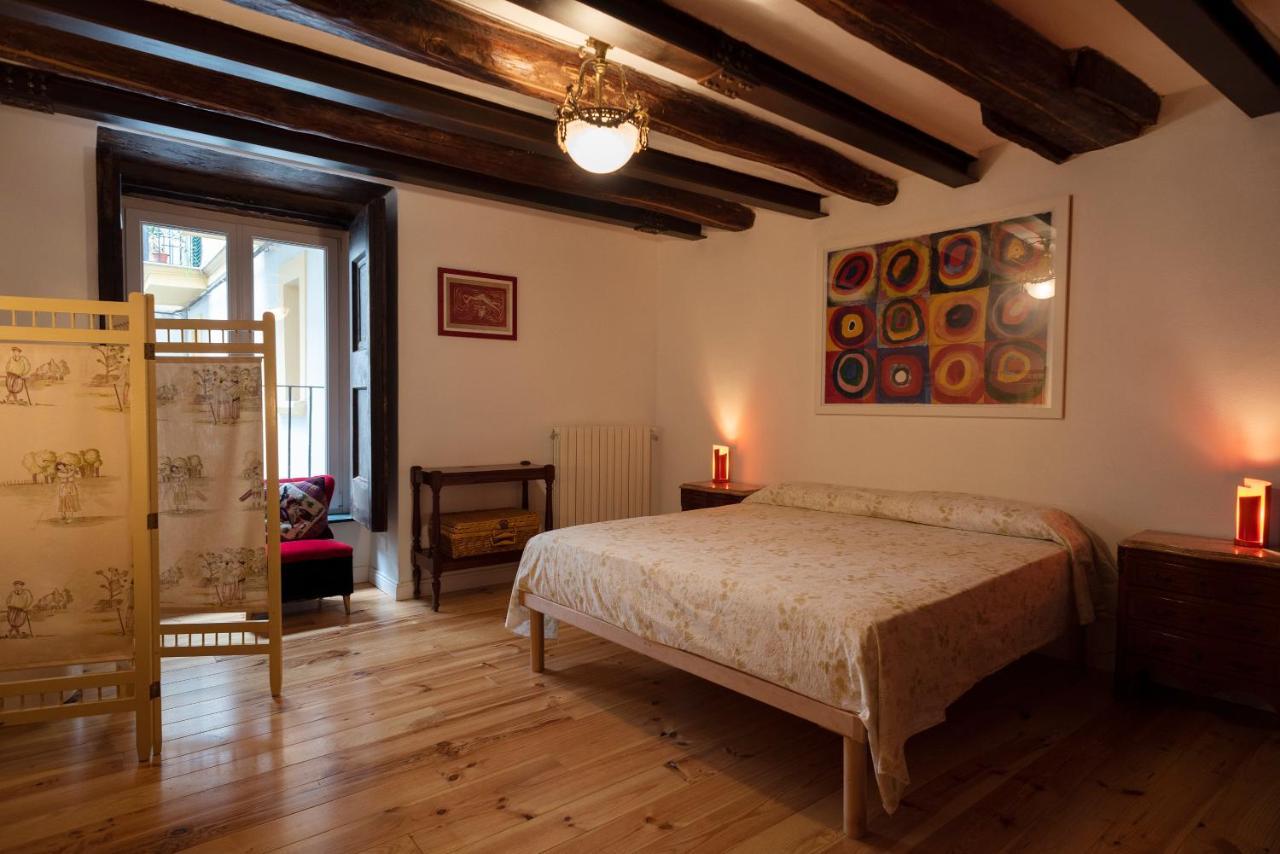 Casa Donna Aiuola Apartment Napoli Bagian luar foto