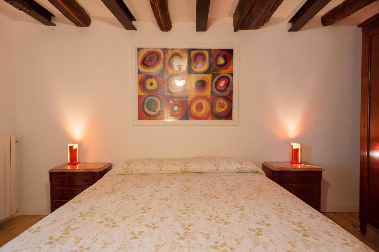 Casa Donna Aiuola Apartment Napoli Bagian luar foto