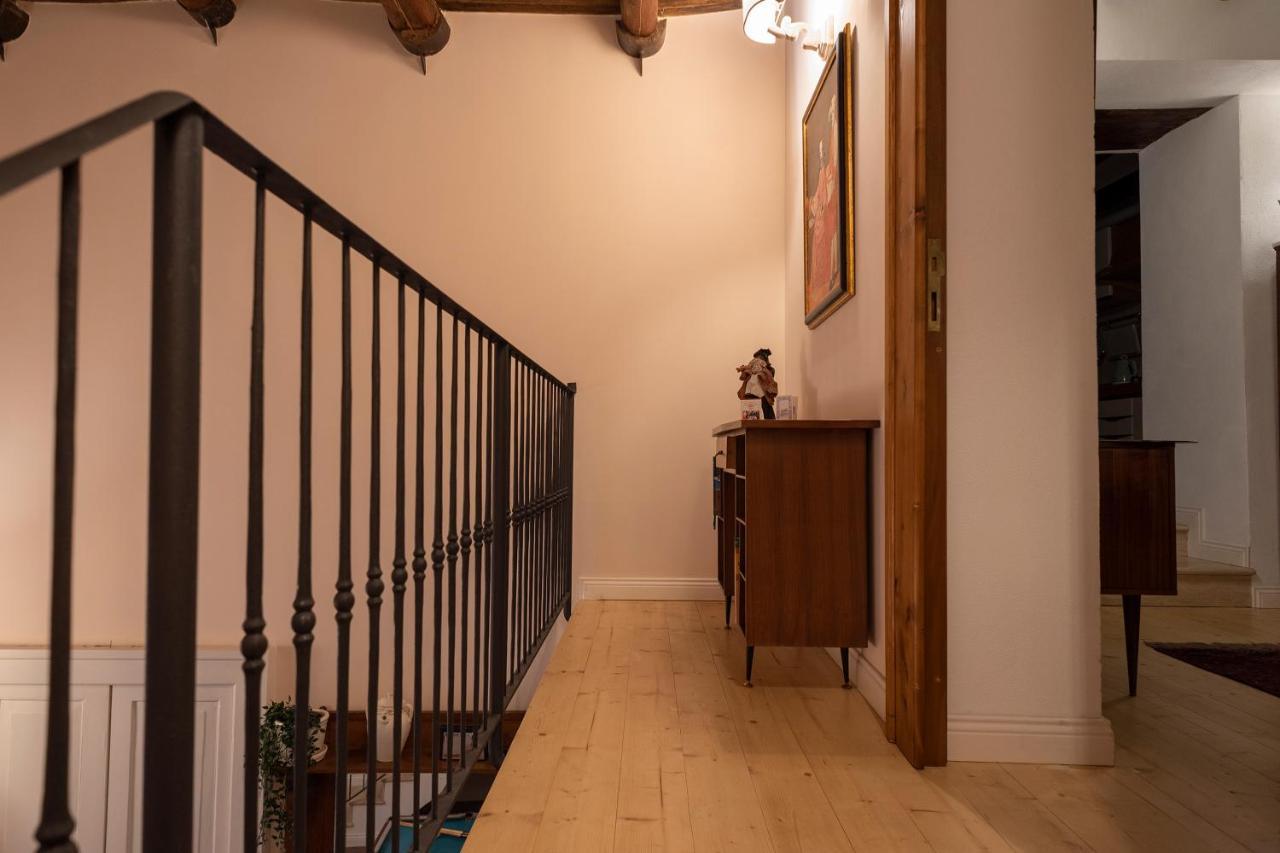 Casa Donna Aiuola Apartment Napoli Bagian luar foto