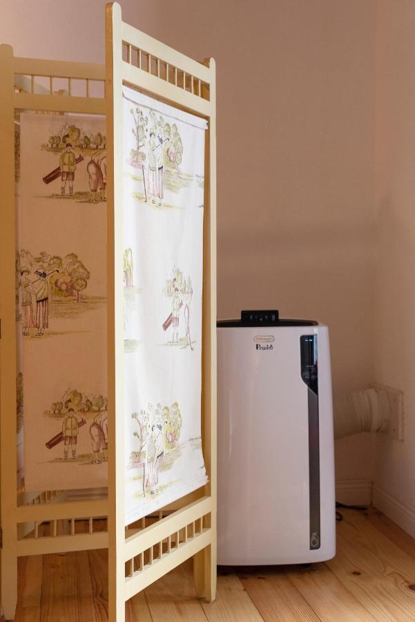 Casa Donna Aiuola Apartment Napoli Bagian luar foto