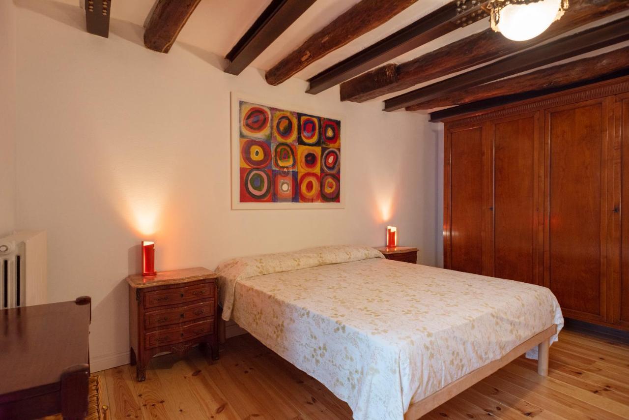 Casa Donna Aiuola Apartment Napoli Bagian luar foto