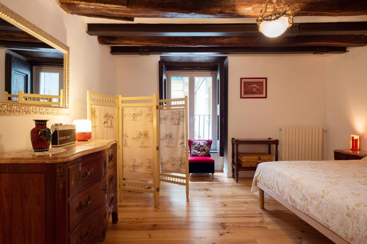 Casa Donna Aiuola Apartment Napoli Bagian luar foto
