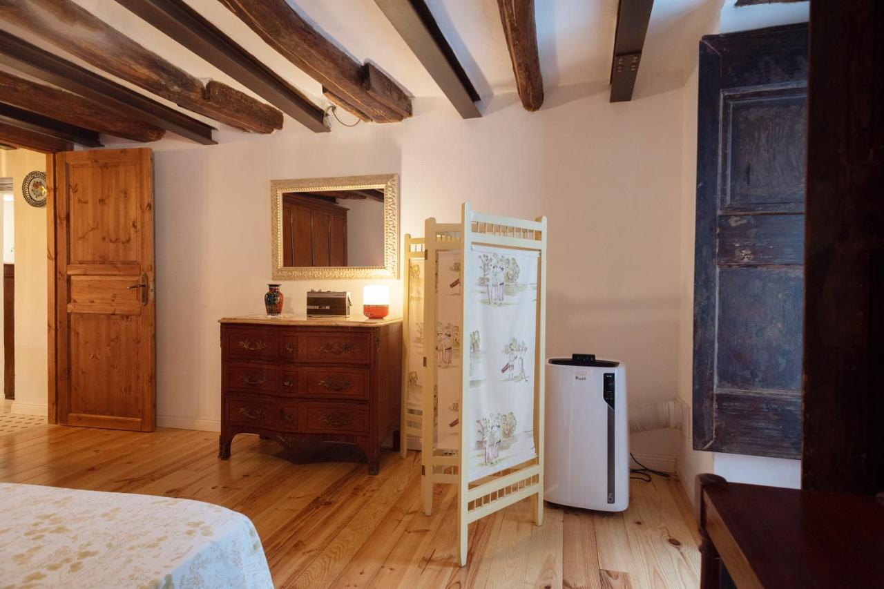 Casa Donna Aiuola Apartment Napoli Bagian luar foto