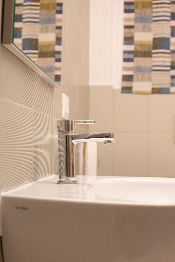 Casa Donna Aiuola Apartment Napoli Bagian luar foto